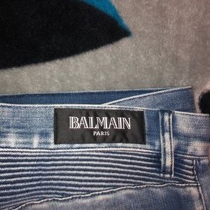 Balmain Jeans